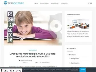 serdocente.es