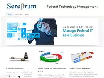 serebrum.com