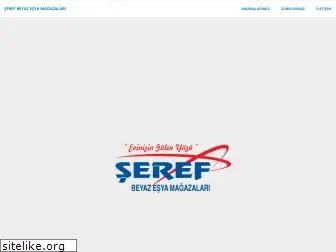 serefbeyazesya.com