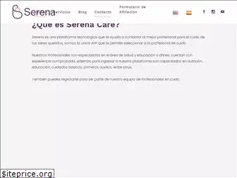 serena-care.com