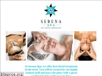 serena-spa.com