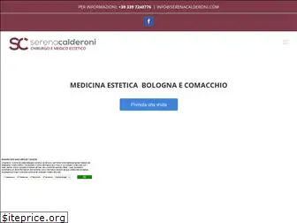 serenacalderoni.com