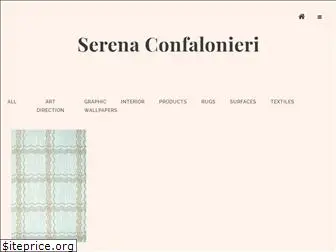 serenaconfalonieri.com
