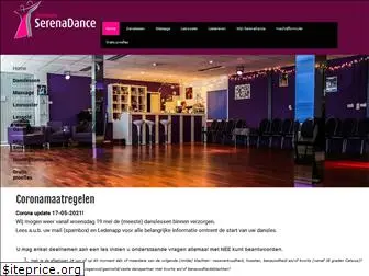 serenadance.nl