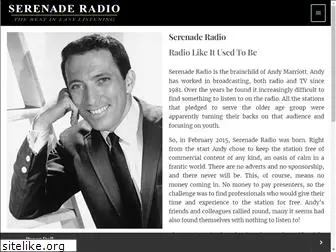 serenade-radio.com
