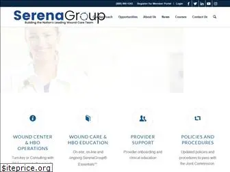 serenagroupinc.com