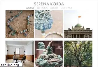 serenakorda.com