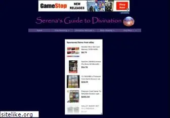 serenapowers.com