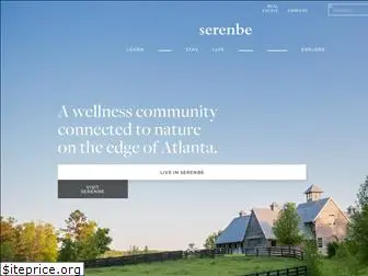 serenbe.com