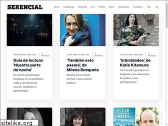 serencial.com