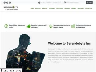 serendebyte.com