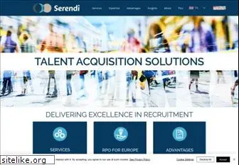 serendi.com