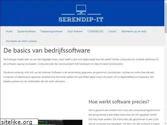 serendip-it.nl