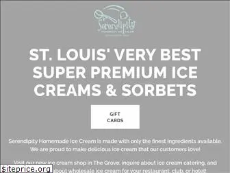 serendipity-icecream.com