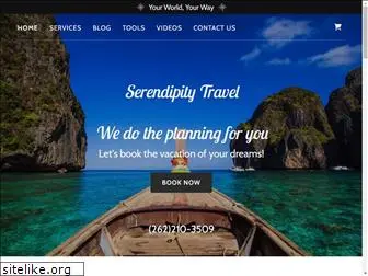 serendipity-travel.com