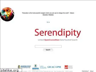 serendipity.utpl.edu.ec