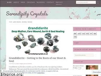 serendipitycrystals.co.uk