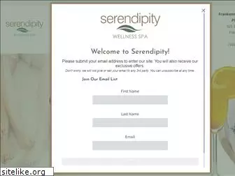 serendipitydayspas.com