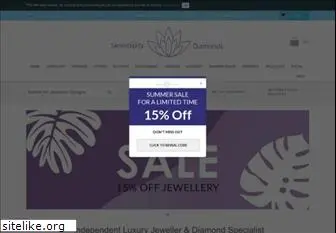 beaverbrooks ring sizer