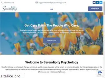 serendipitypsychology.co.uk