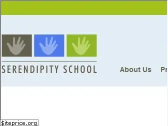 serendipityschool.com