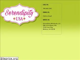 serendipityusa.com