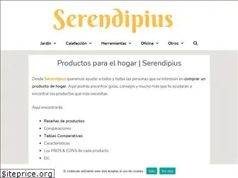 serendipius.com