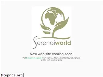 serendiworld.com