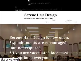 serene214.com