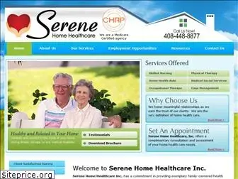 serenehc.com