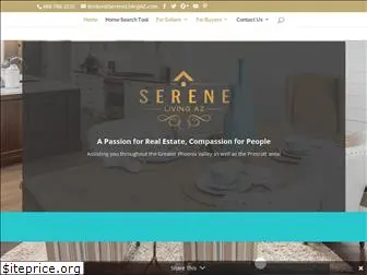 serenelivingaz.com