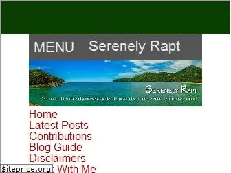 serenelyrapt.com
