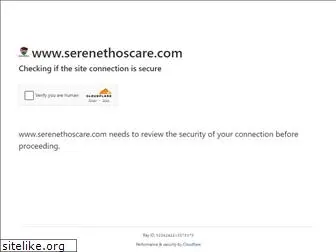 serenethoscare.com
