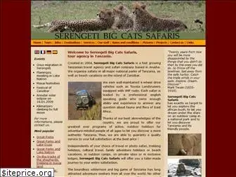 serengeti-big-cats-safaris.com