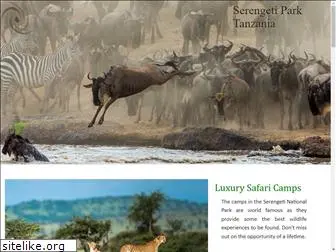 serengeti-park.org