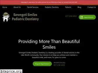 serengetismiles.com