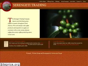 serengetitrading.com