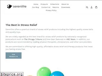 serenilite.com
