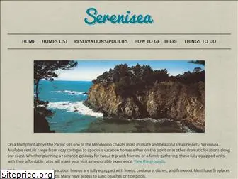 serenisea.com