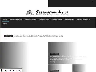 serenissima.news