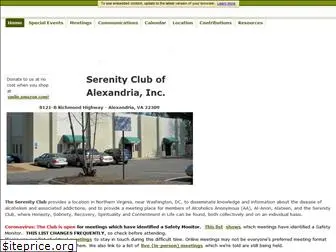serenity-club.org