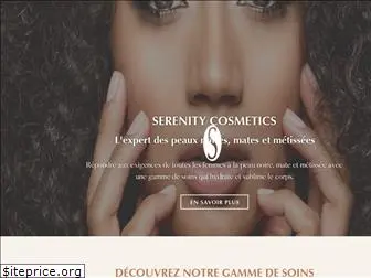 serenity-cosmetics.com