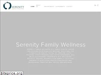 serenity-family.com