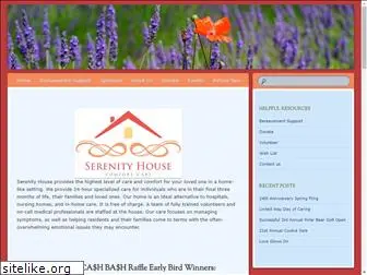 serenity-house.org