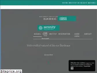 serenity-institut.com