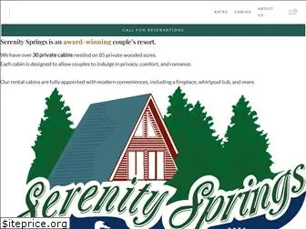 serenity-springs.com