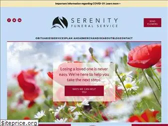 serenity.ca