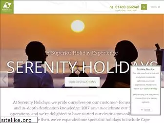 serenity.co.uk