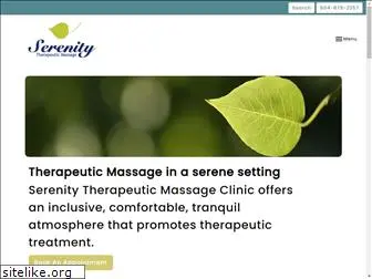 serenityclinic.com