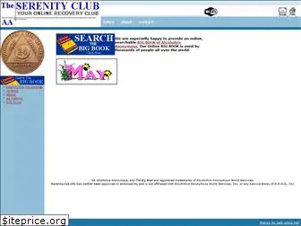 serenityclub.info